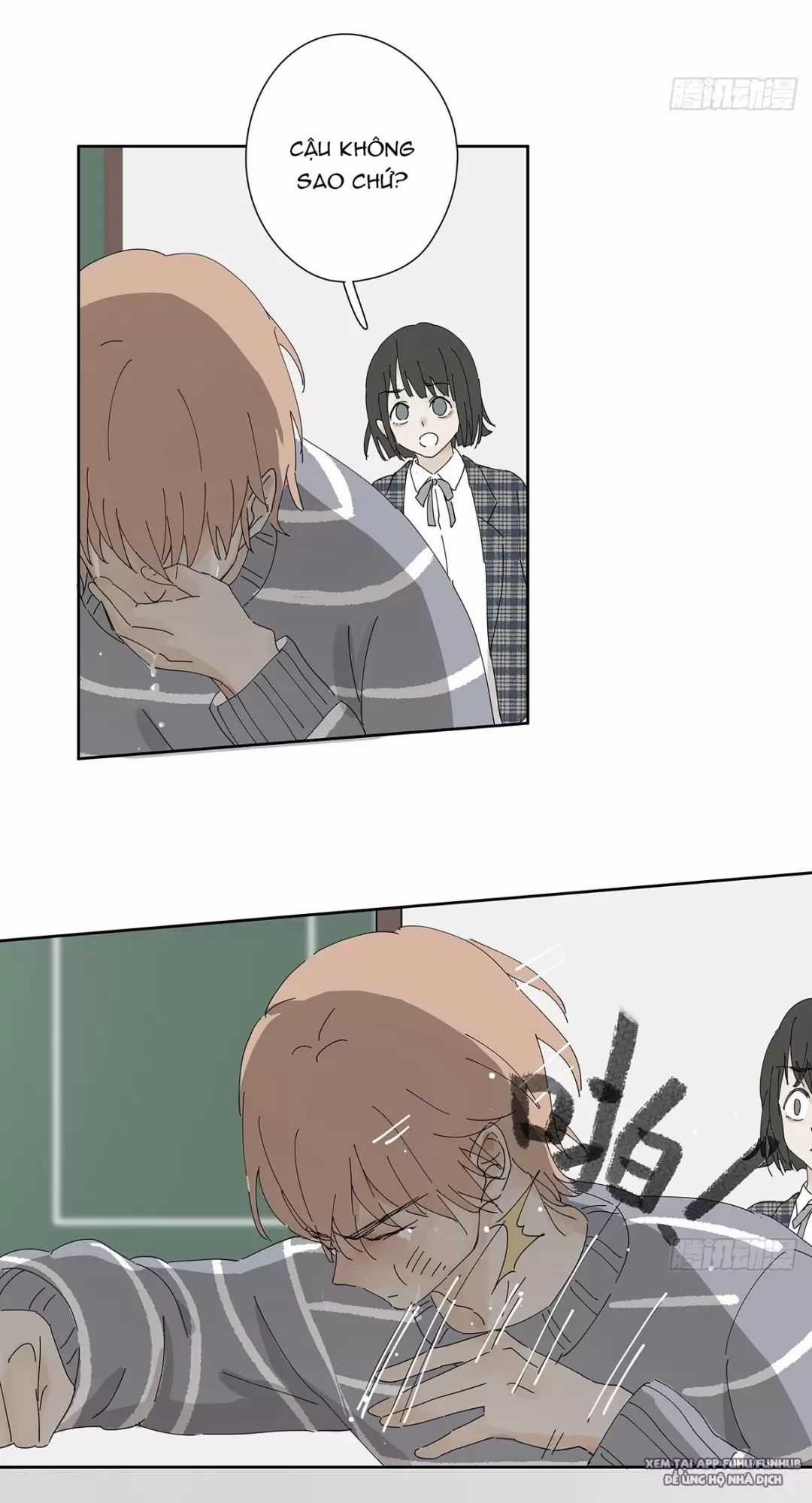 Nạn Nhân Thứ 7 - Chapter 27 - Trang 40