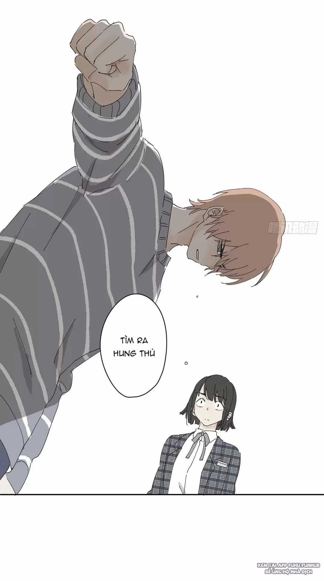 Nạn Nhân Thứ 7 - Chapter 27 - Trang 45