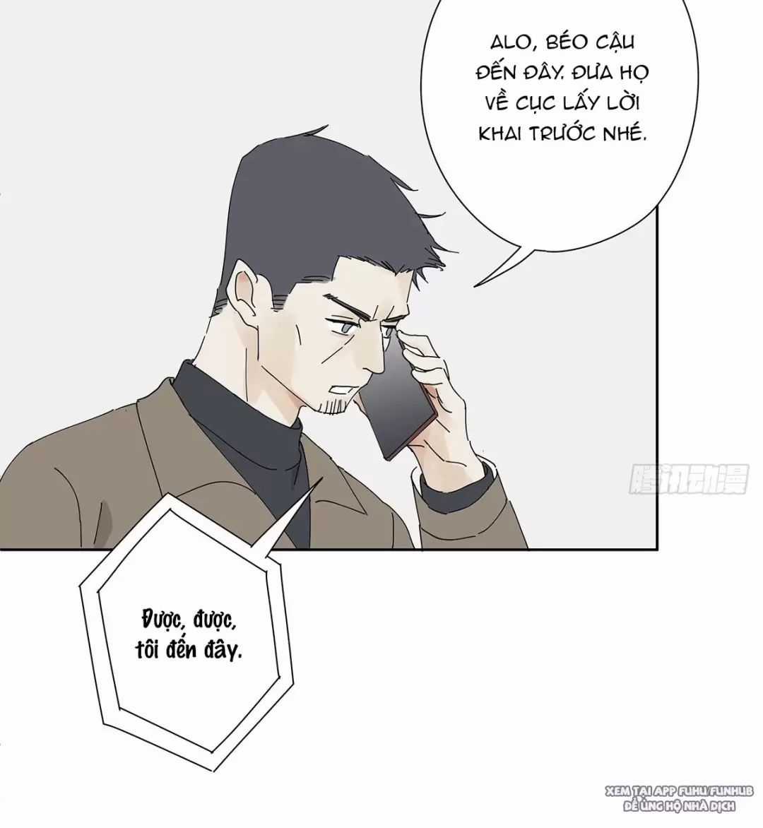 Nạn Nhân Thứ 7 - Chapter 27 - Trang 49