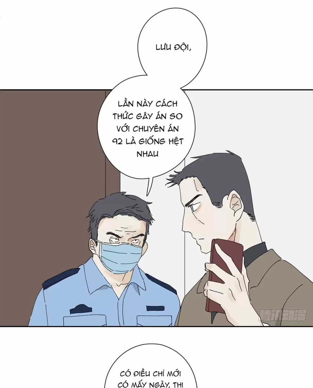 Nạn Nhân Thứ 7 - Chapter 27 - Trang 50