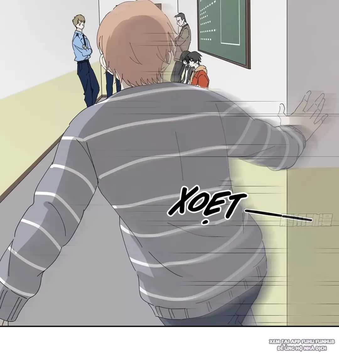 Nạn Nhân Thứ 7 - Chapter 27 - Trang 6