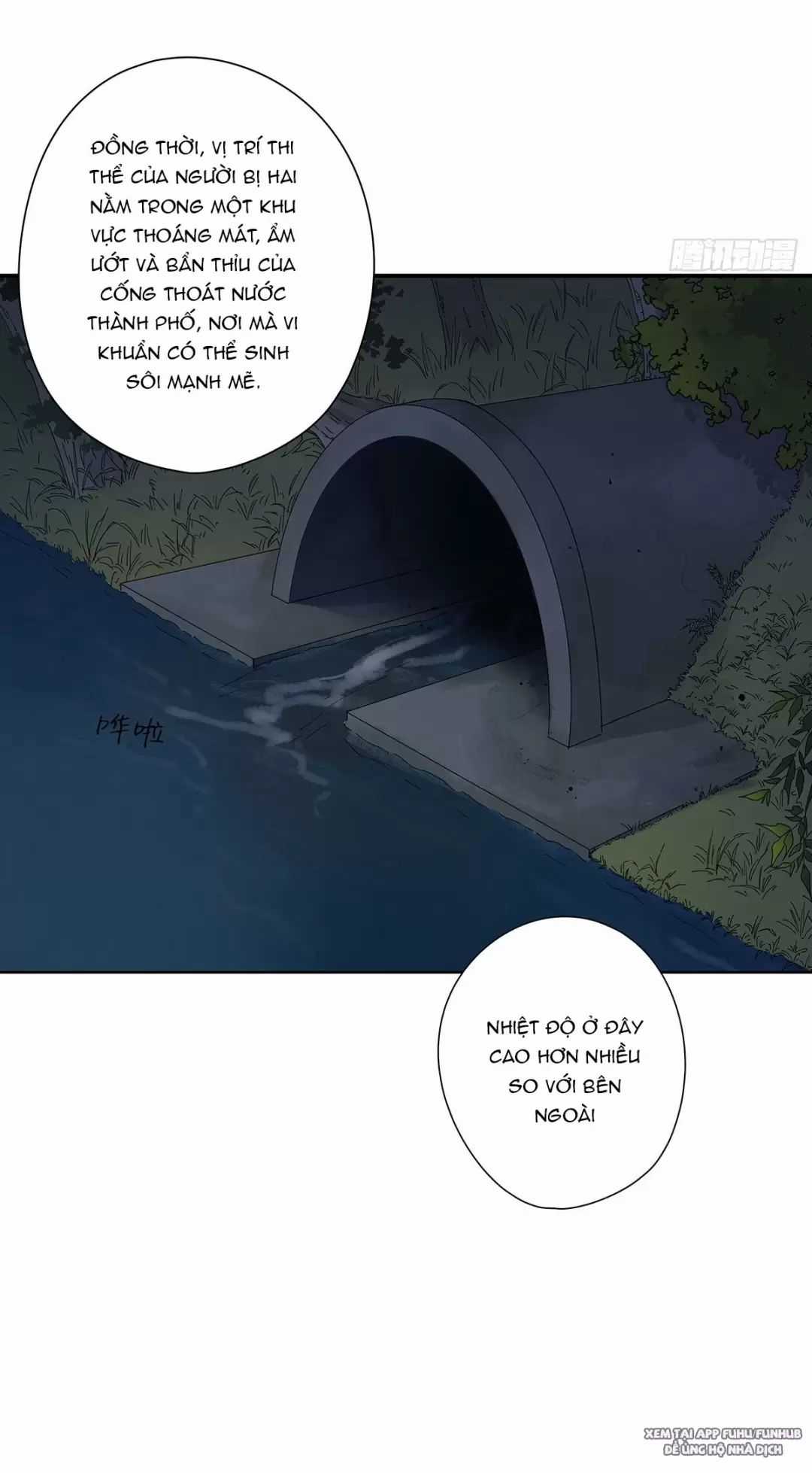 Nạn Nhân Thứ 7 - Chapter 27 - Trang 52