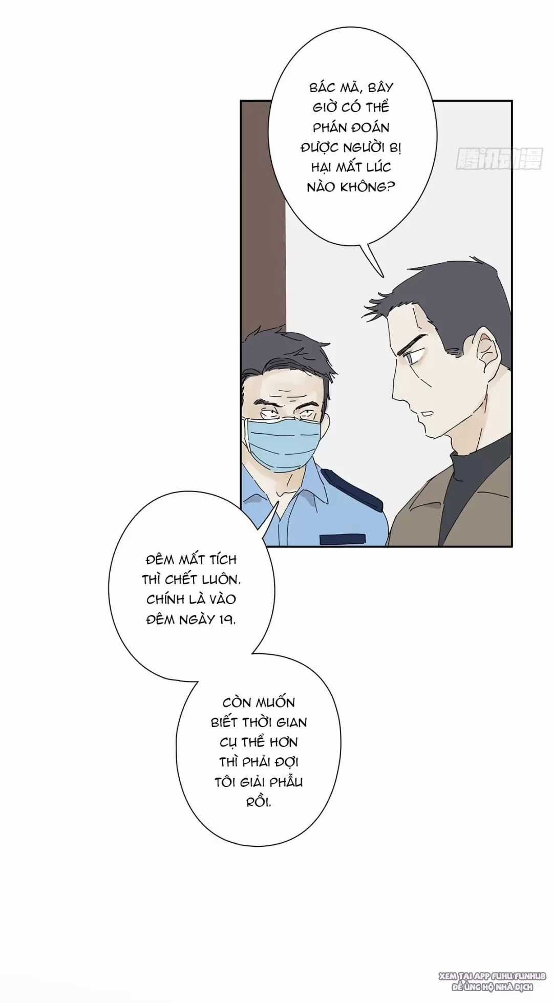 Nạn Nhân Thứ 7 - Chapter 27 - Trang 53