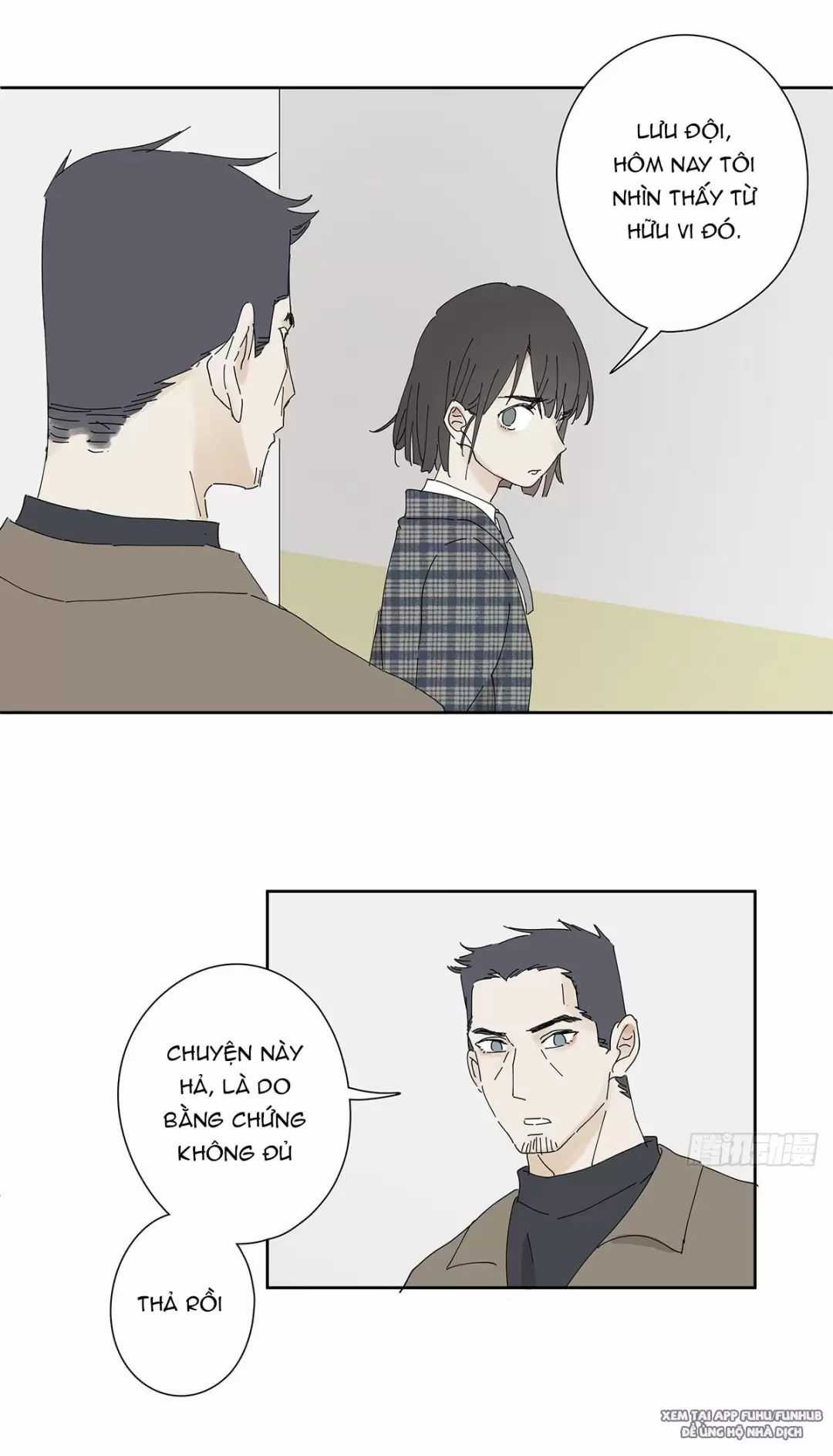 Nạn Nhân Thứ 7 - Chapter 27 - Trang 56