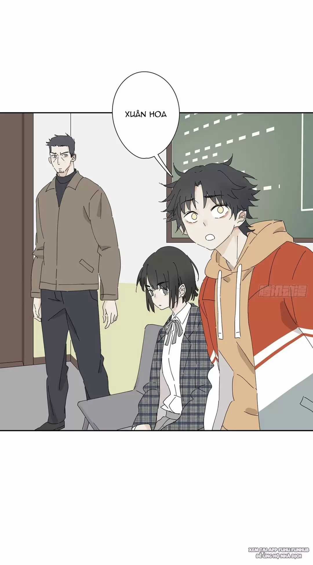 Nạn Nhân Thứ 7 - Chapter 27 - Trang 7