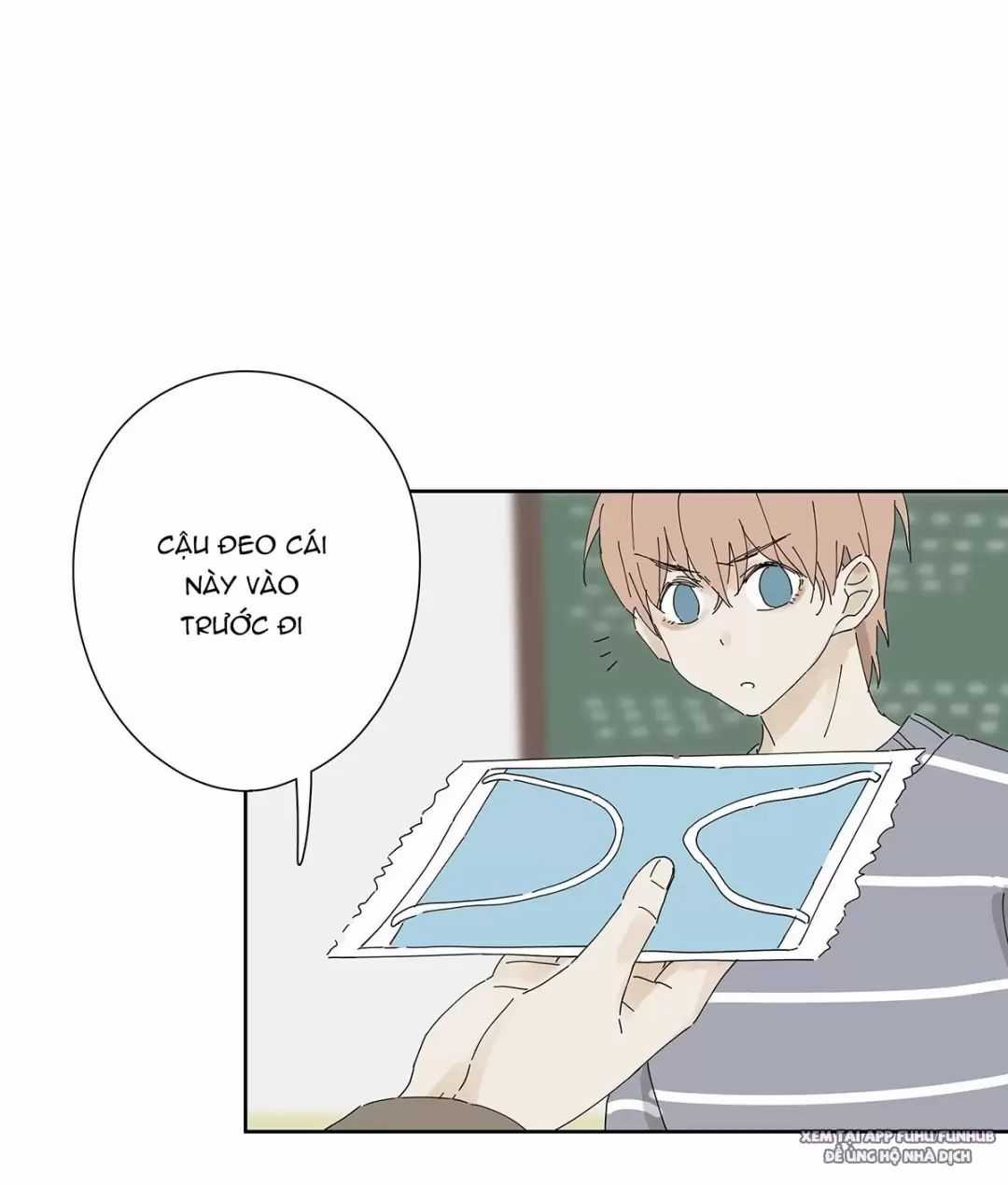 Nạn Nhân Thứ 7 - Chapter 27 - Trang 9