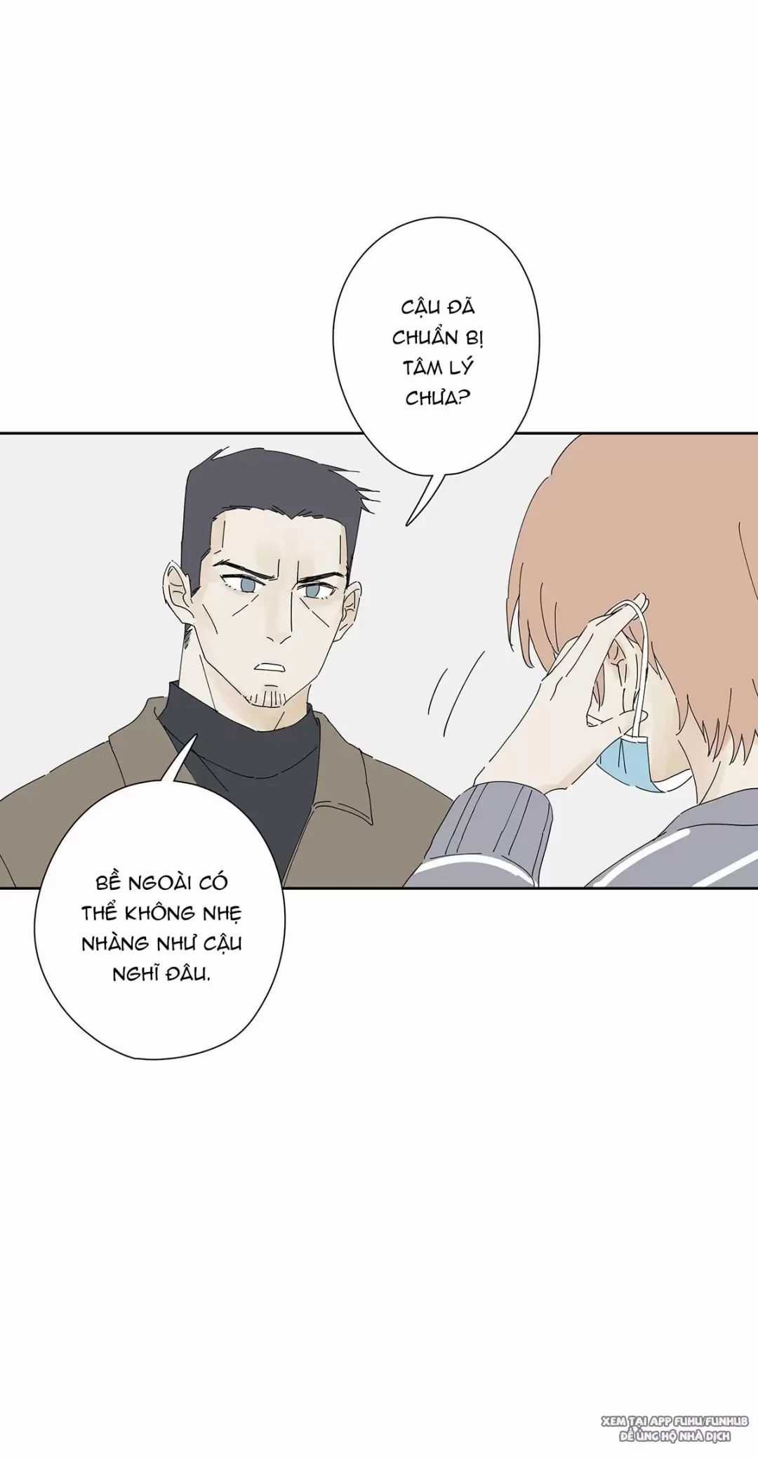 Nạn Nhân Thứ 7 - Chapter 27 - Trang 10