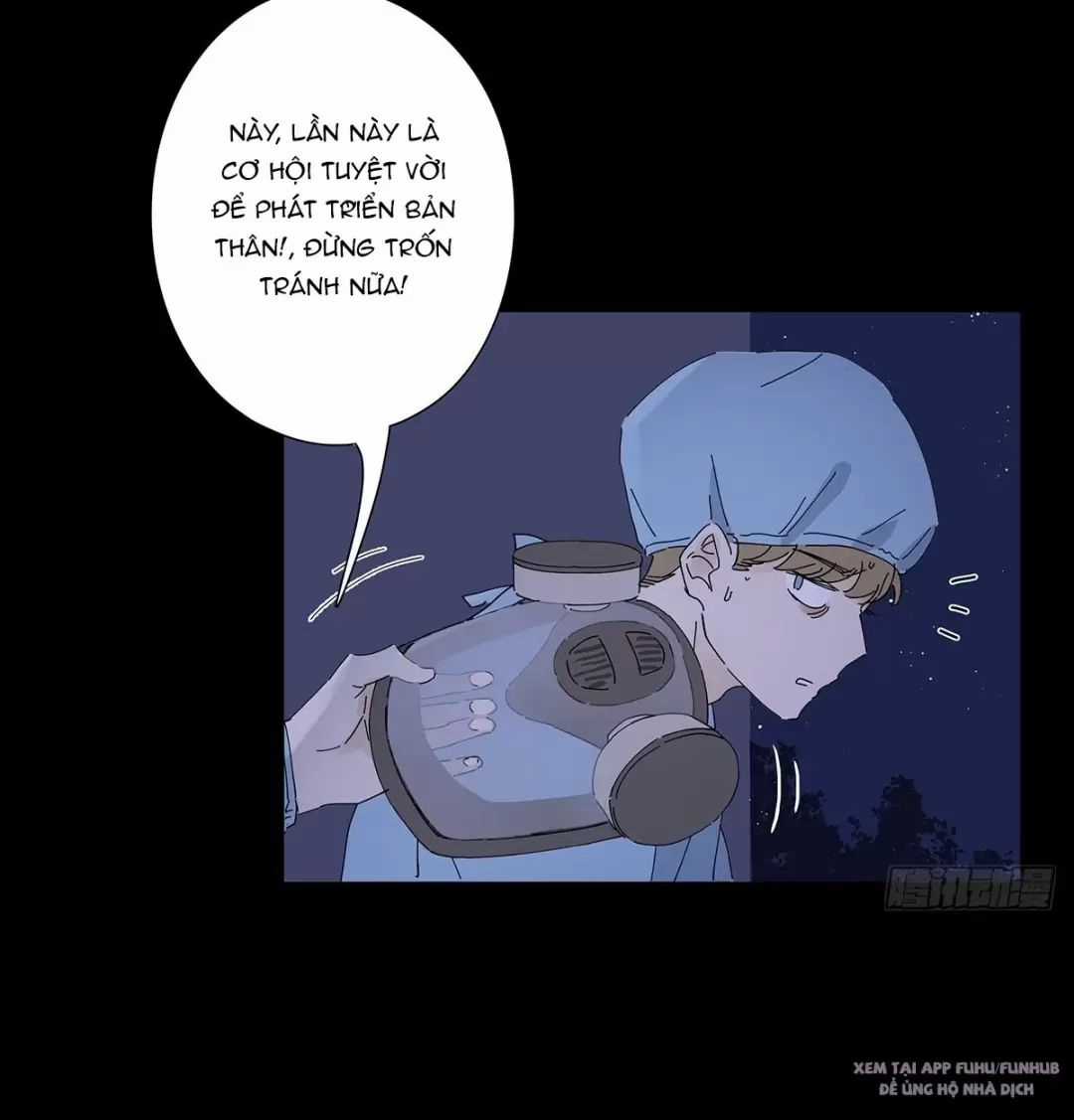 Nạn Nhân Thứ 7 - Chapter 28 - Trang 11