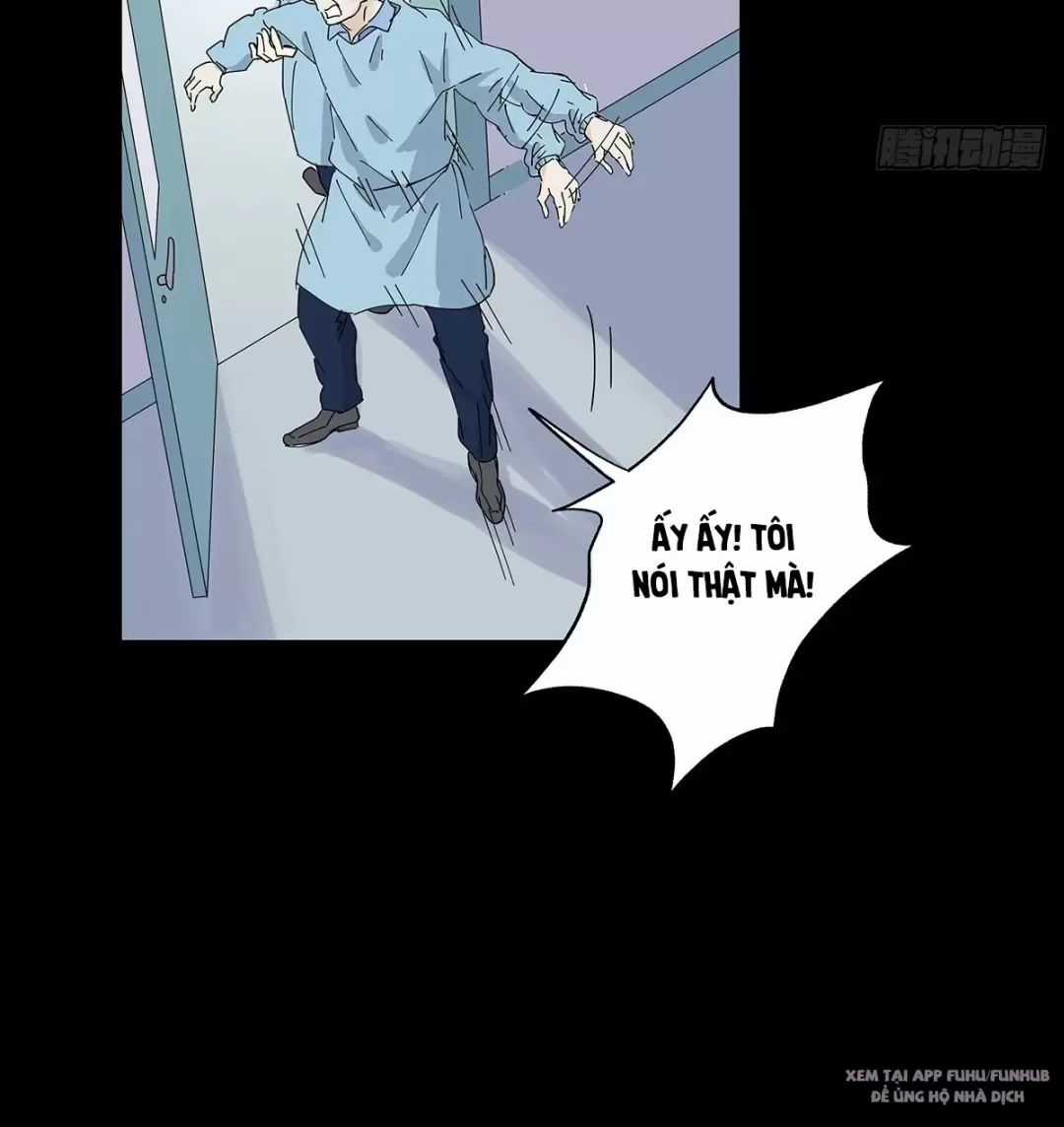 Nạn Nhân Thứ 7 - Chapter 28 - Trang 15