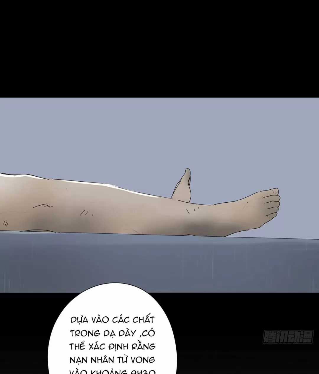 Nạn Nhân Thứ 7 - Chapter 28 - Trang 18