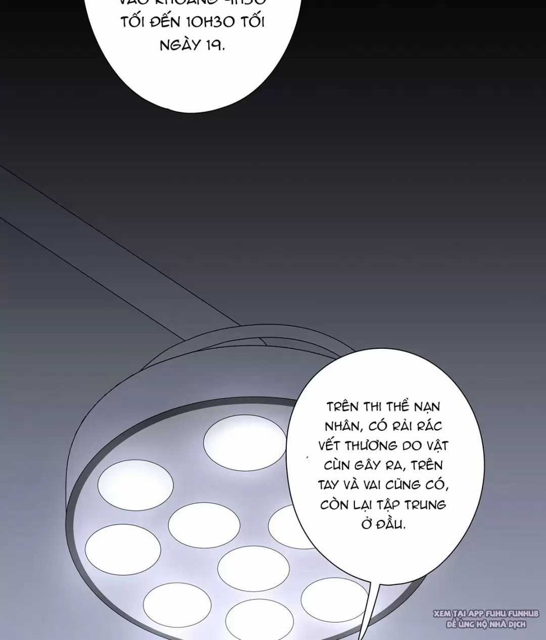 Nạn Nhân Thứ 7 - Chapter 28 - Trang 19