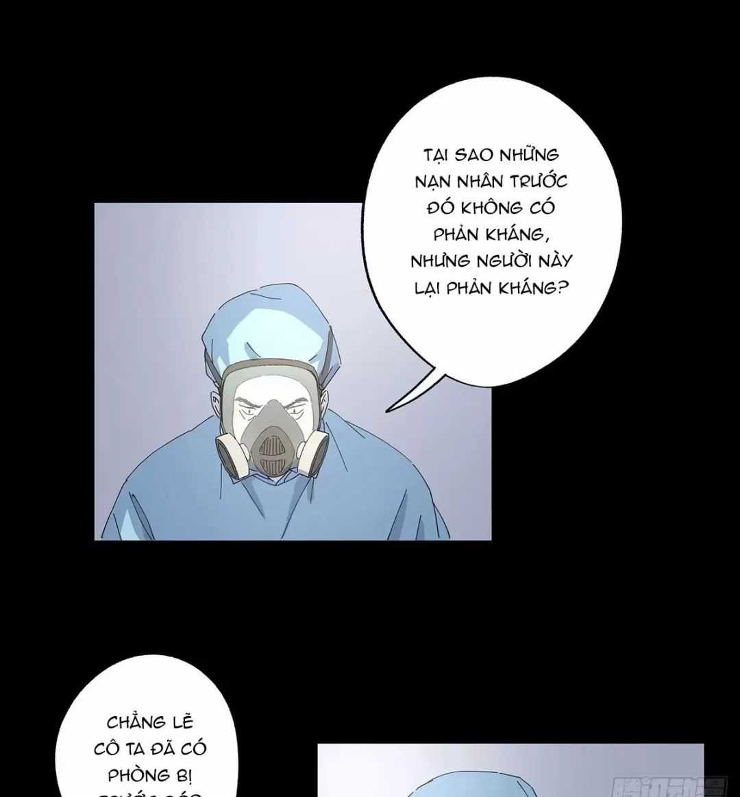 Nạn Nhân Thứ 7 - Chapter 28 - Trang 21