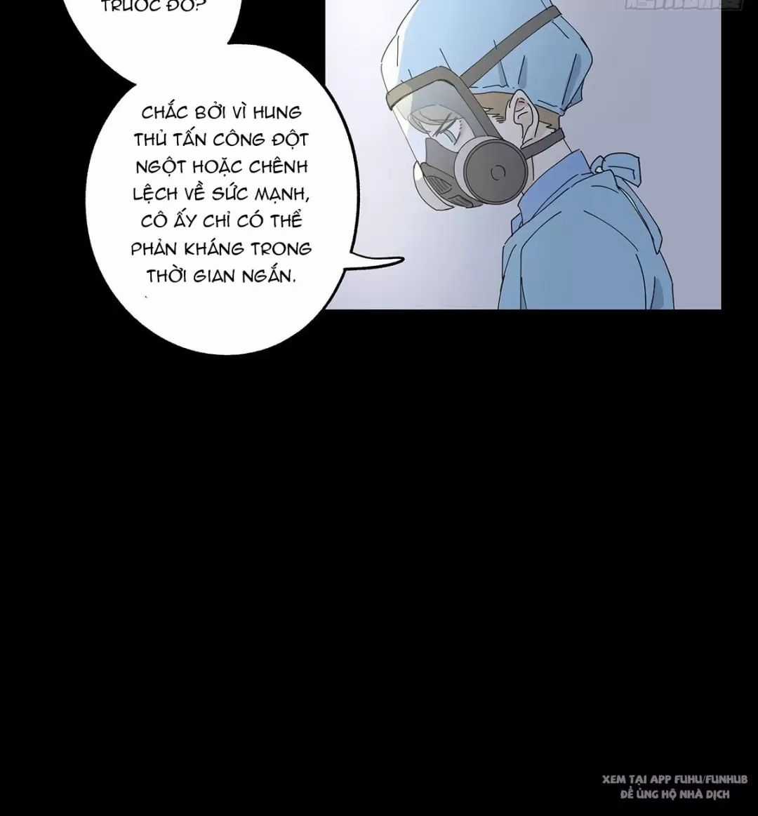 Nạn Nhân Thứ 7 - Chapter 28 - Trang 22