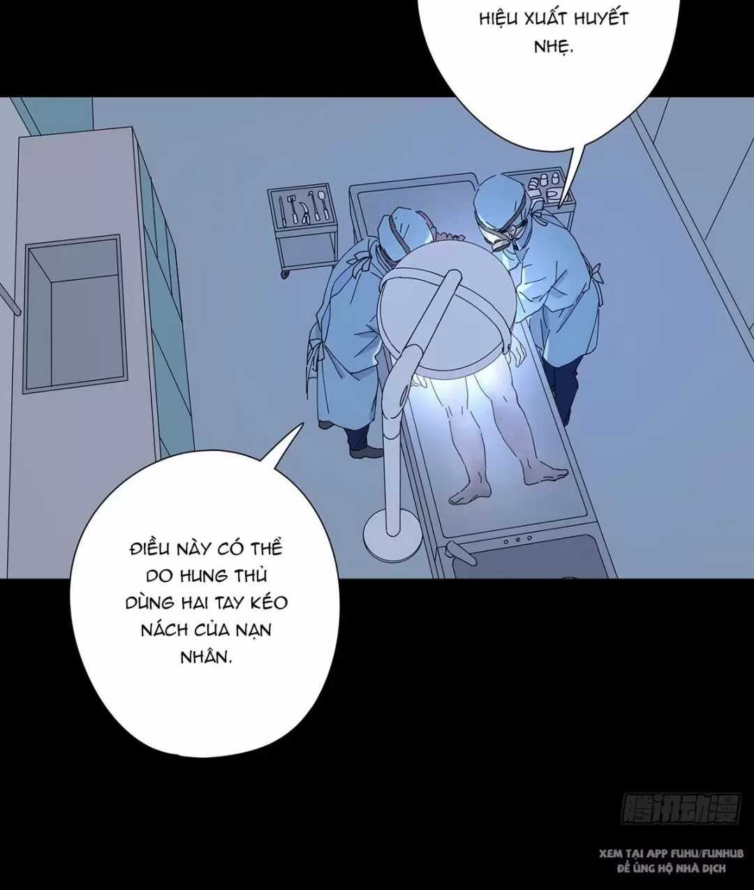 Nạn Nhân Thứ 7 - Chapter 28 - Trang 24