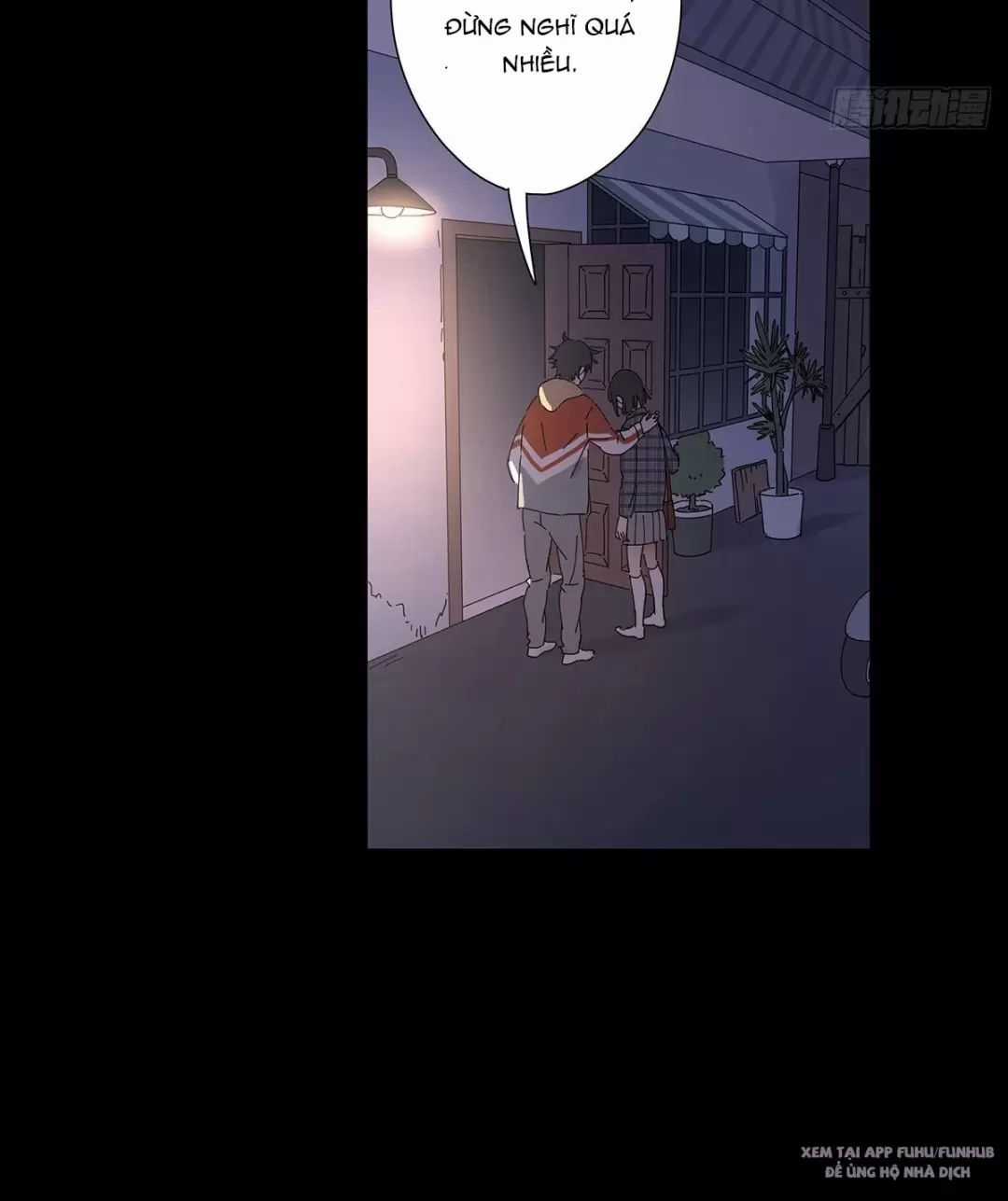 Nạn Nhân Thứ 7 - Chapter 28 - Trang 28