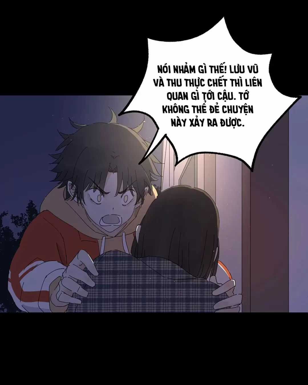 Nạn Nhân Thứ 7 - Chapter 28 - Trang 31