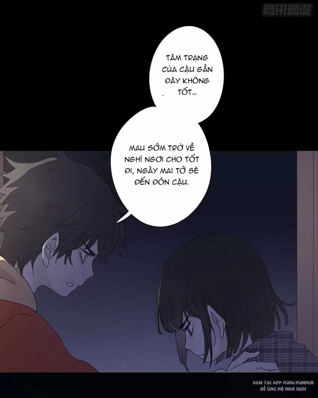 Nạn Nhân Thứ 7 - Chapter 28 - Trang 32