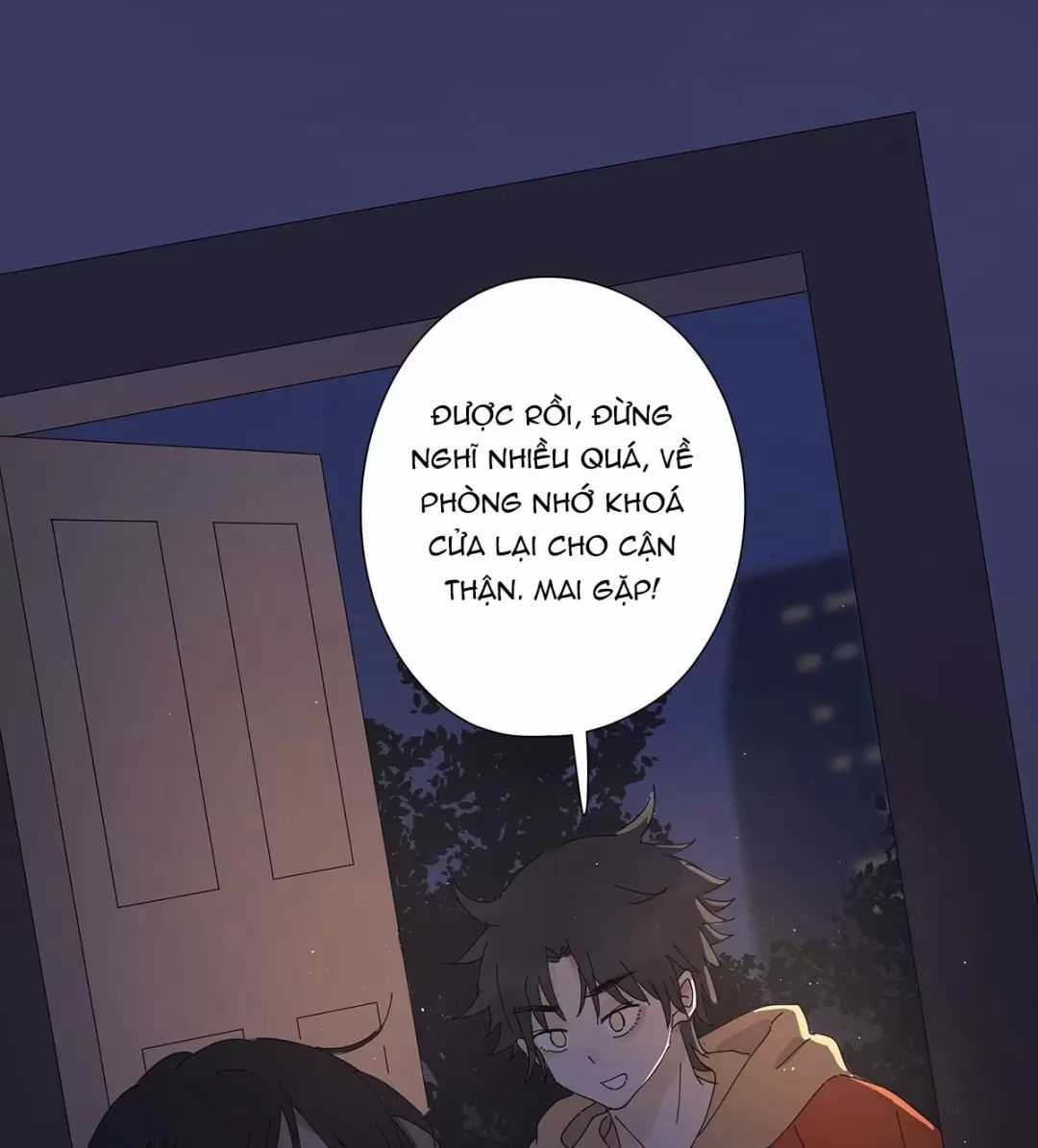 Nạn Nhân Thứ 7 - Chapter 28 - Trang 35