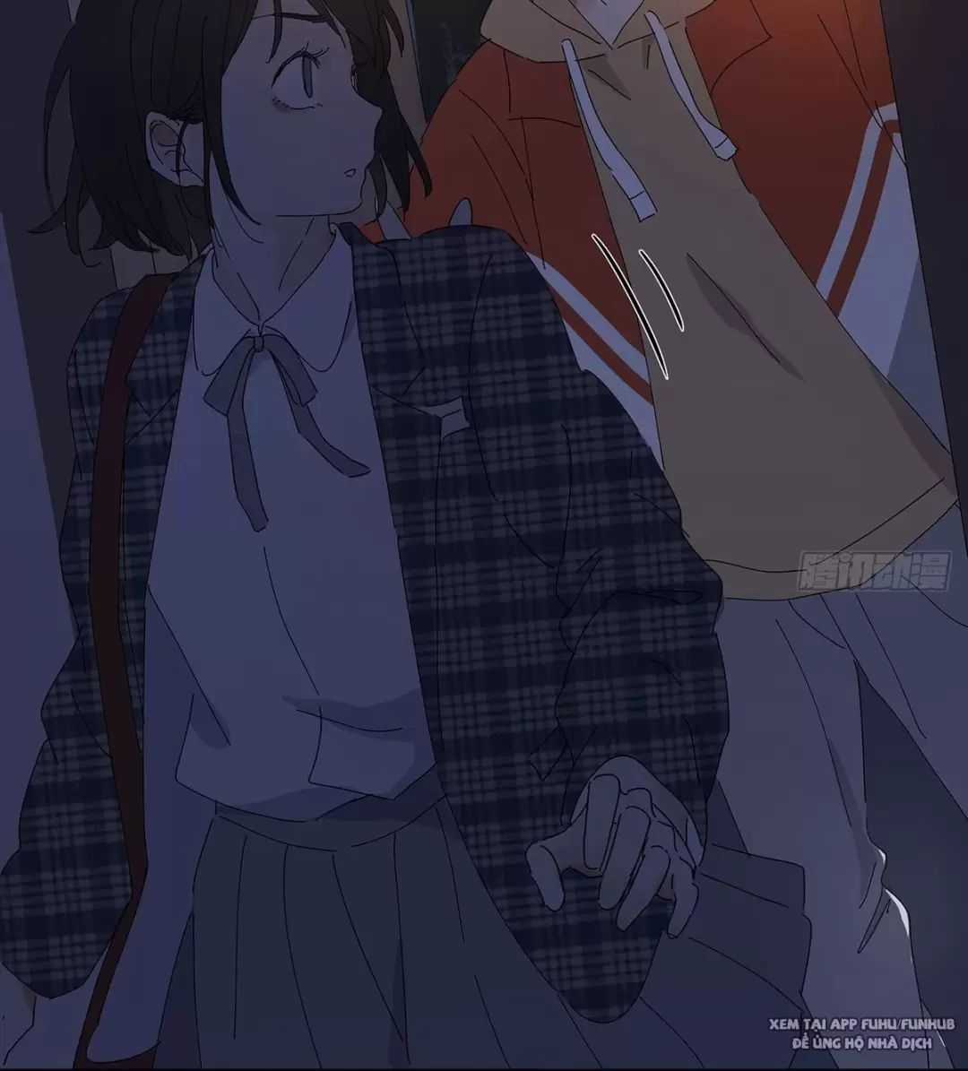 Nạn Nhân Thứ 7 - Chapter 28 - Trang 36