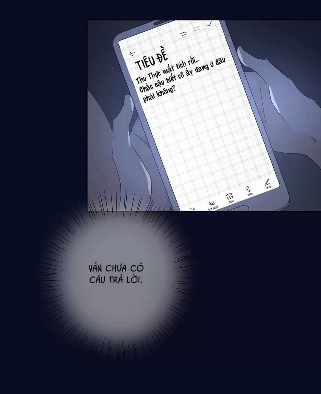 Nạn Nhân Thứ 7 - Chapter 28 - Trang 40