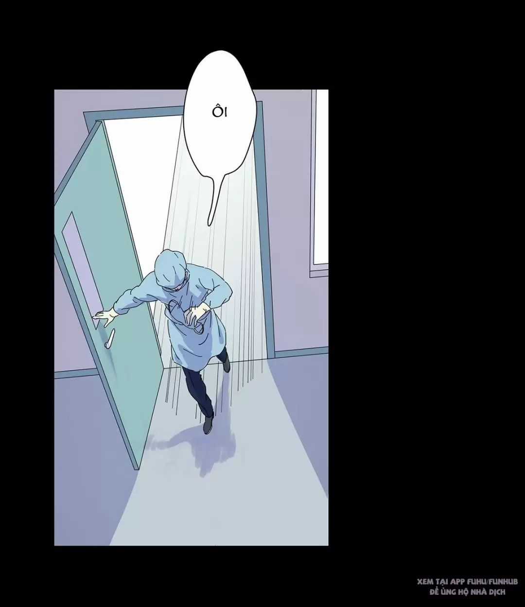 Nạn Nhân Thứ 7 - Chapter 28 - Trang 5