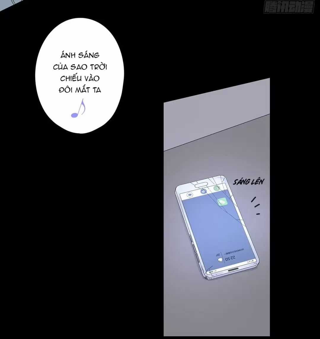 Nạn Nhân Thứ 7 - Chapter 28 - Trang 46