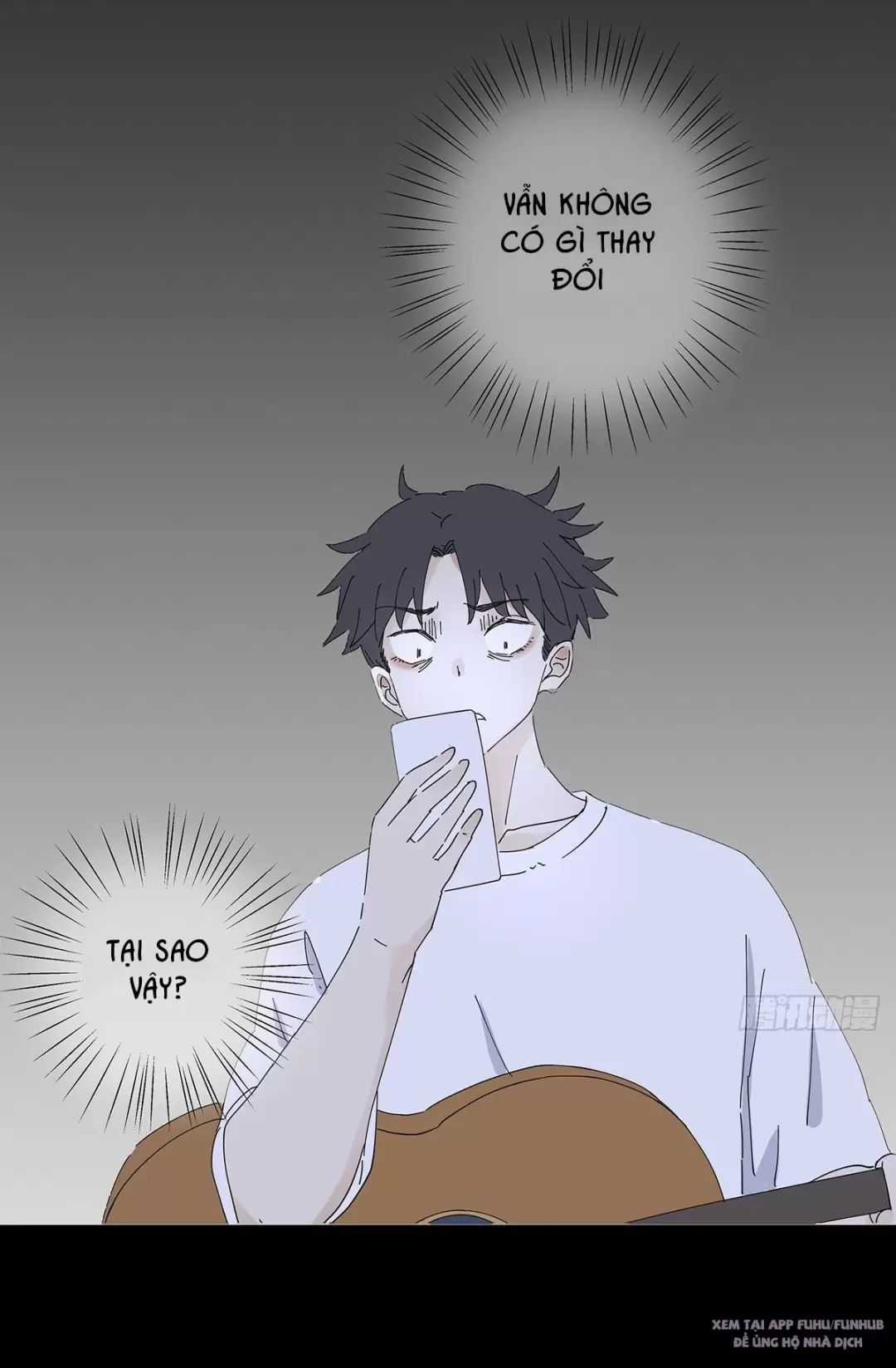 Nạn Nhân Thứ 7 - Chapter 28 - Trang 51