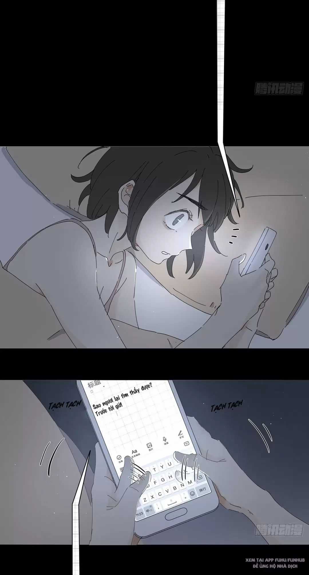 Nạn Nhân Thứ 7 - Chapter 28 - Trang 54