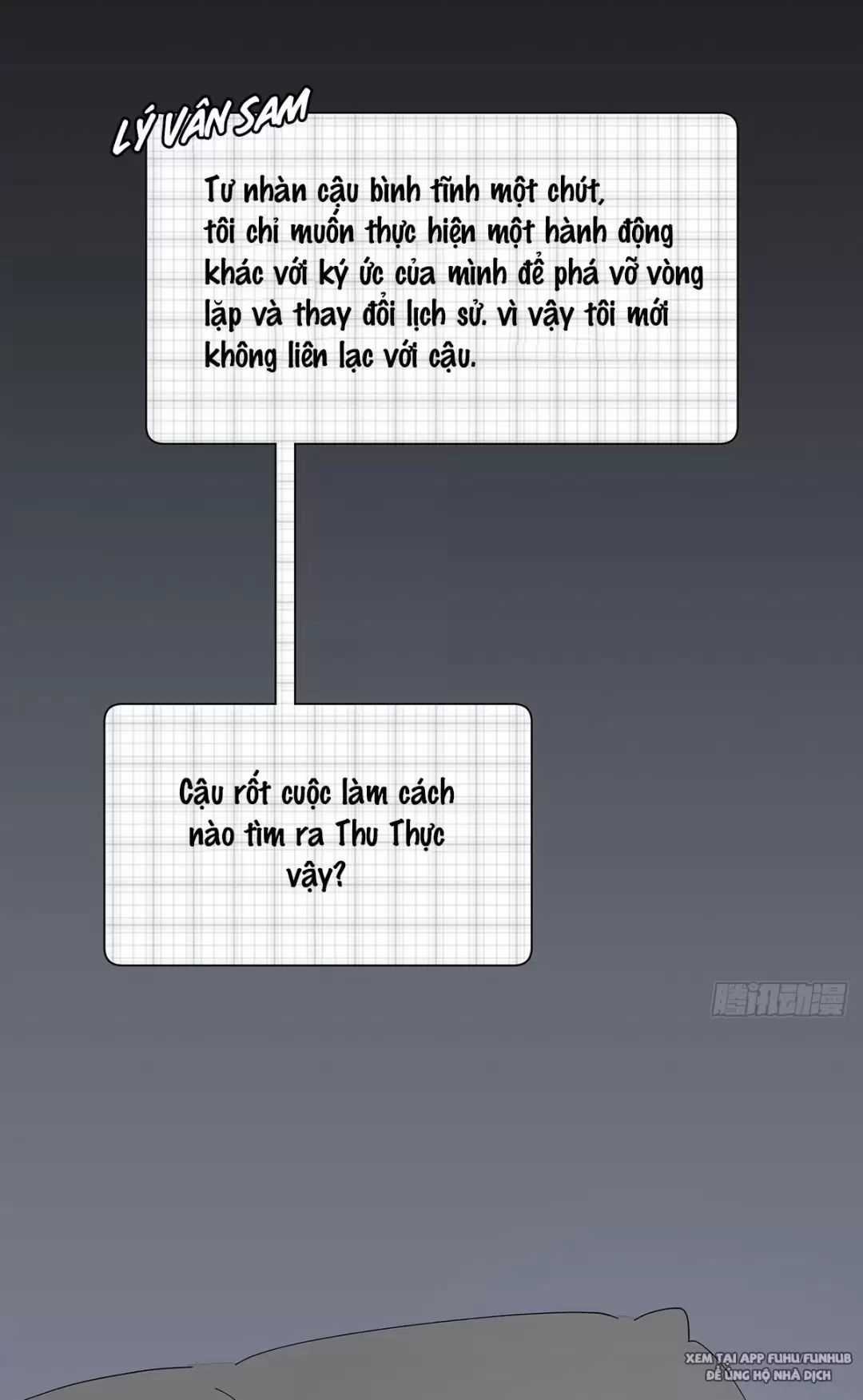 Nạn Nhân Thứ 7 - Chapter 28 - Trang 56