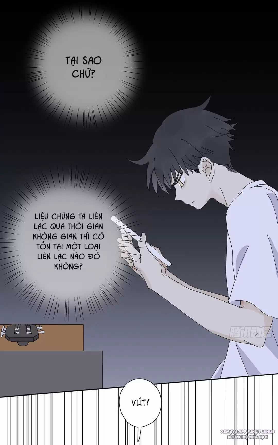 Nạn Nhân Thứ 7 - Chapter 28 - Trang 59