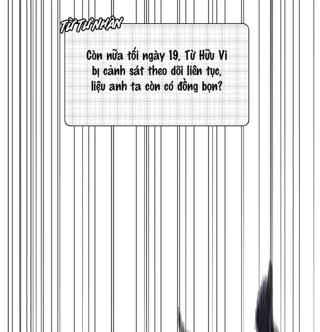 Nạn Nhân Thứ 7 - Chapter 28 - Trang 60