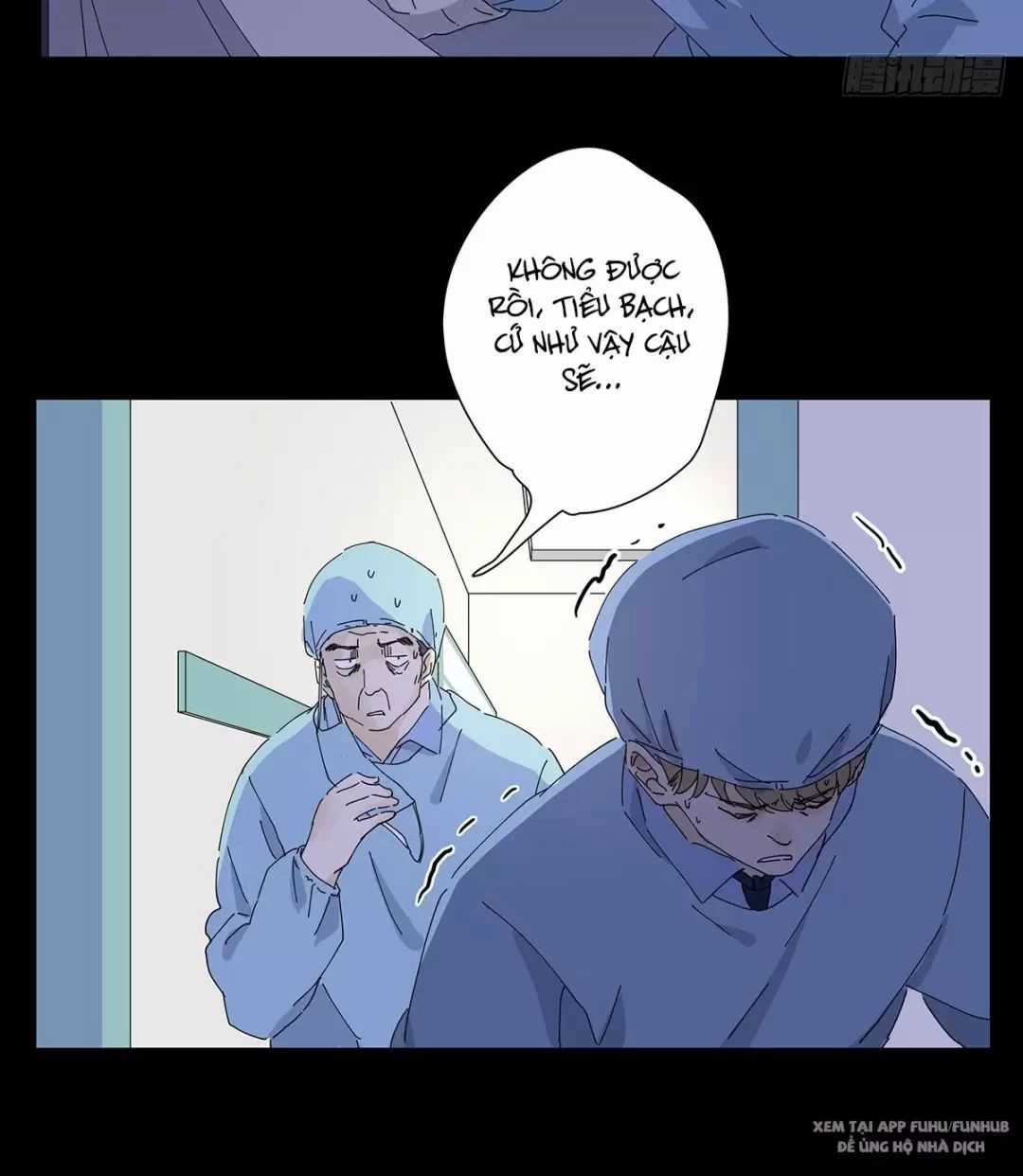 Nạn Nhân Thứ 7 - Chapter 28 - Trang 7