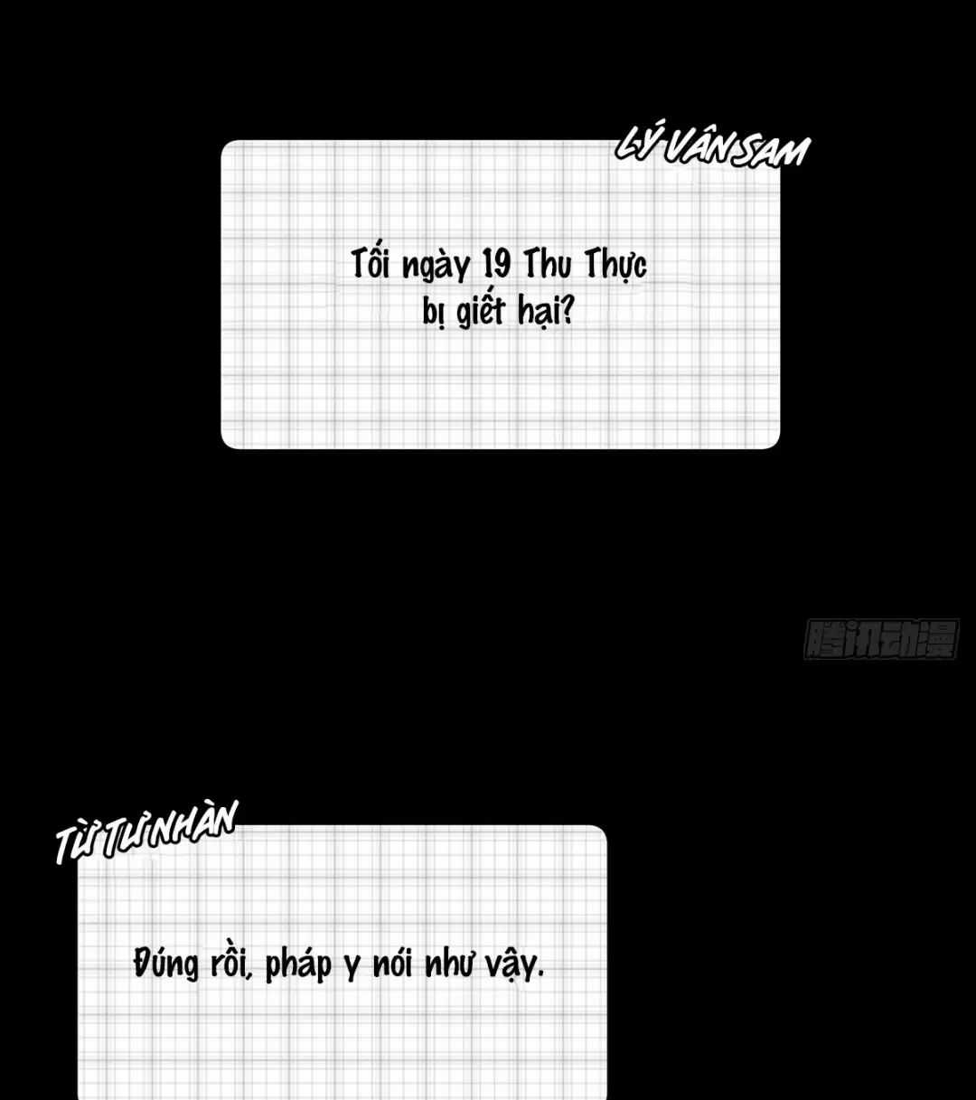 Nạn Nhân Thứ 7 - Chapter 28 - Trang 64