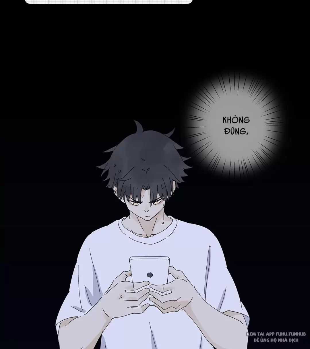 Nạn Nhân Thứ 7 - Chapter 28 - Trang 65