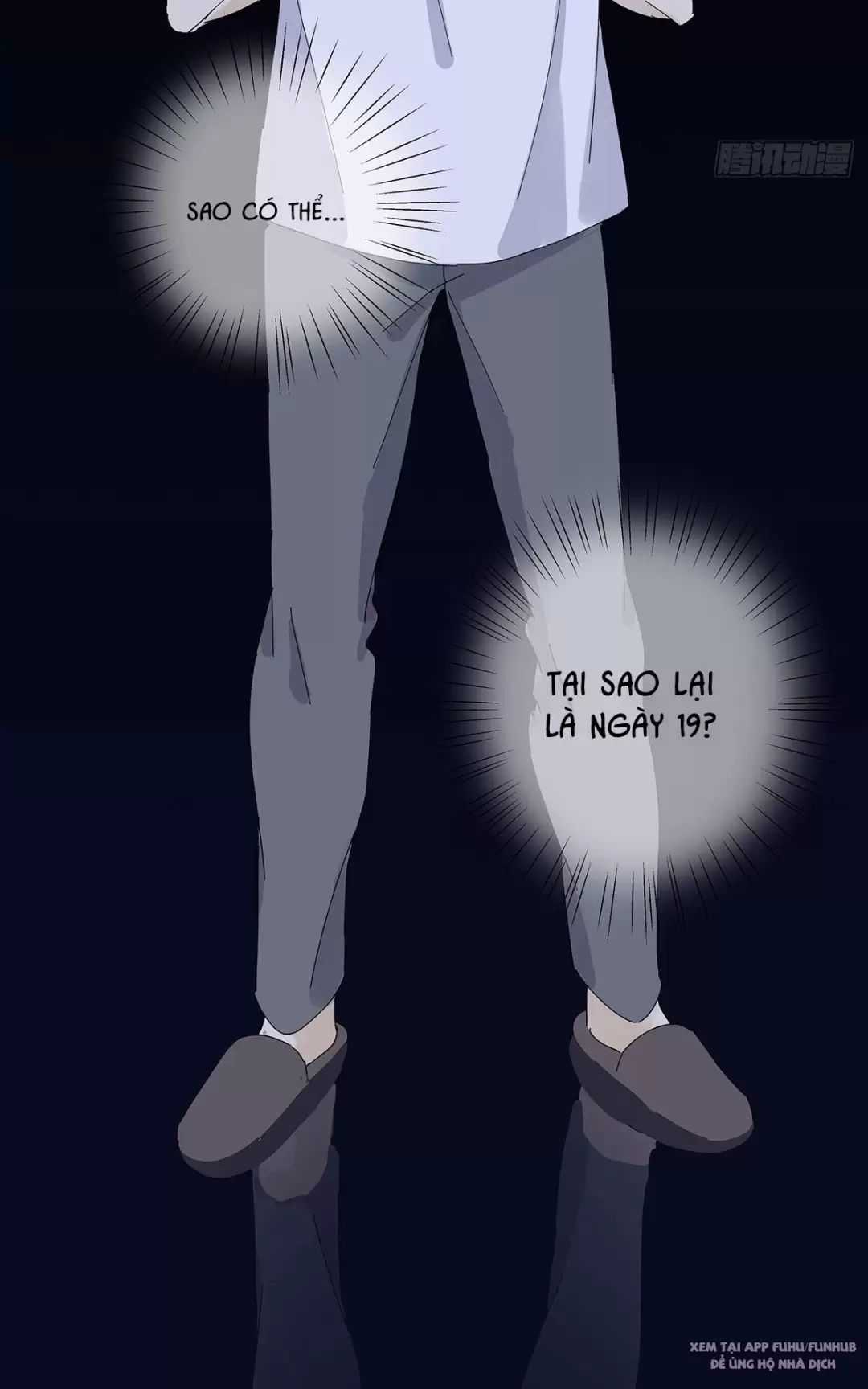 Nạn Nhân Thứ 7 - Chapter 28 - Trang 66