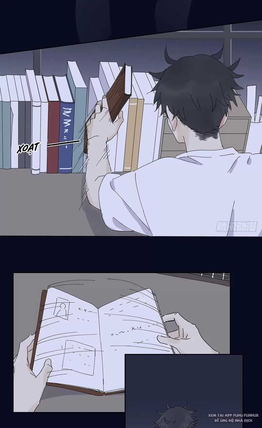 Nạn Nhân Thứ 7 - Chapter 28 - Trang 67