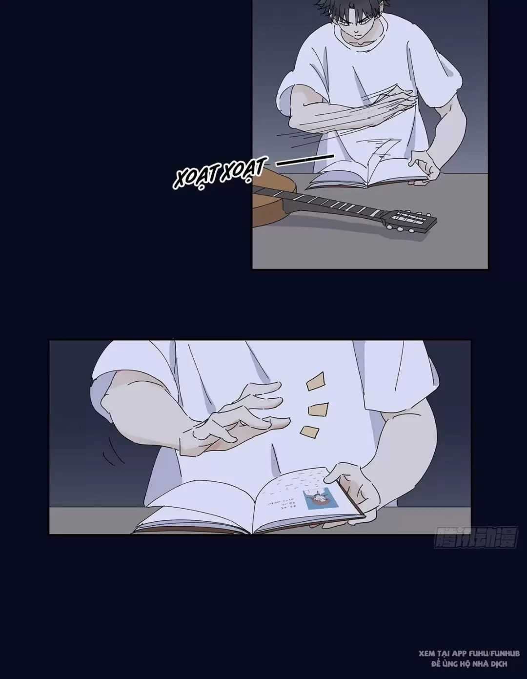 Nạn Nhân Thứ 7 - Chapter 28 - Trang 68