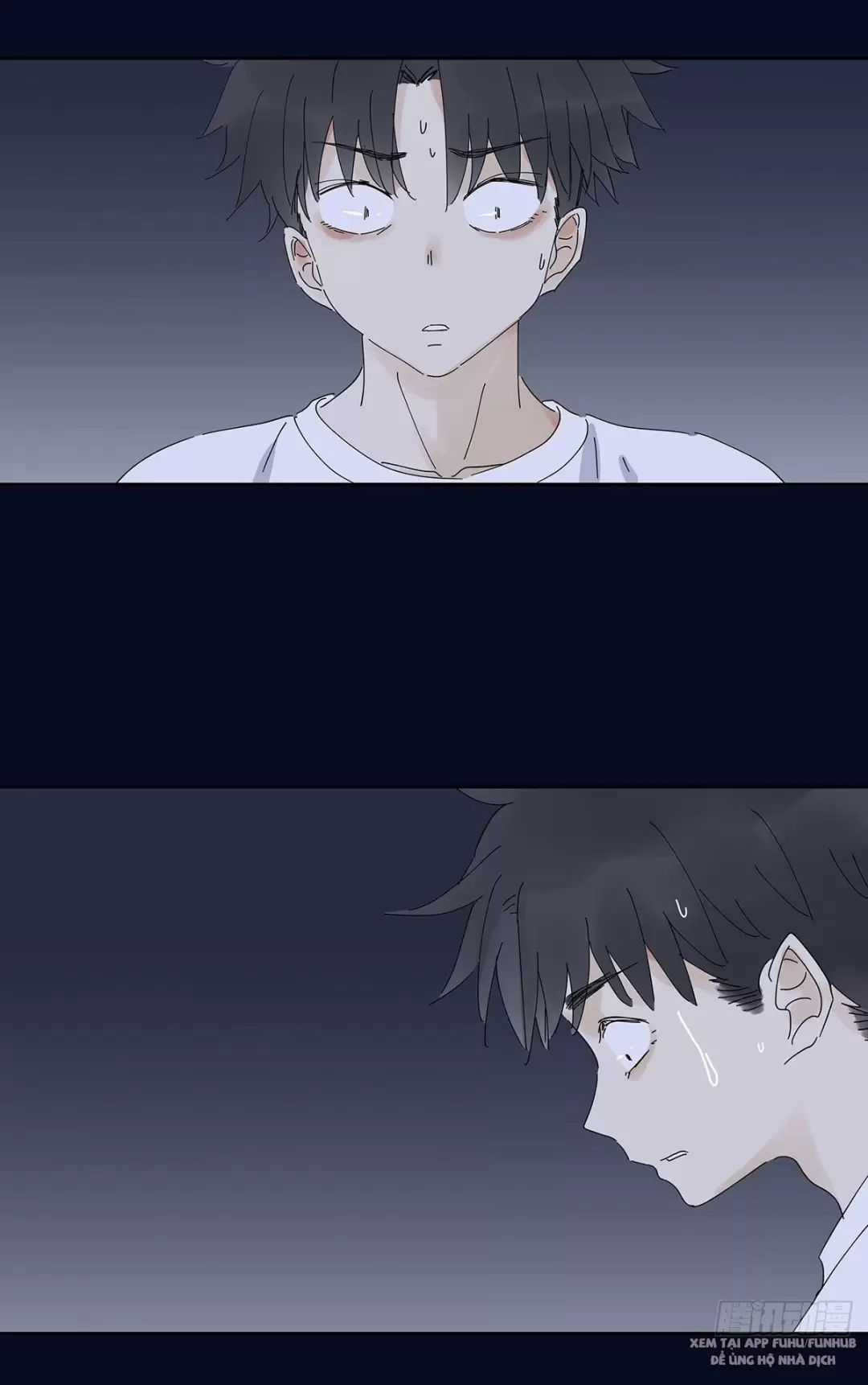 Nạn Nhân Thứ 7 - Chapter 28 - Trang 69