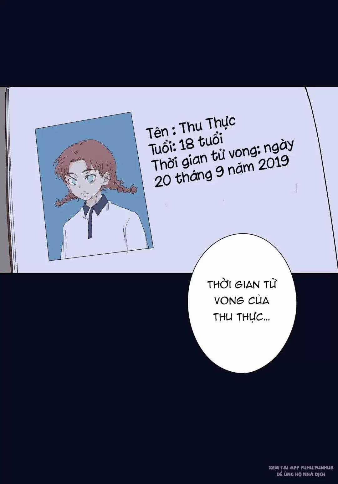 Nạn Nhân Thứ 7 - Chapter 28 - Trang 70