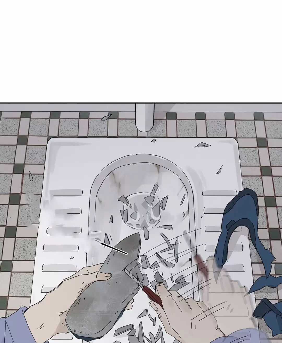 Nạn Nhân Thứ 7 - Chapter 29 - Trang 13