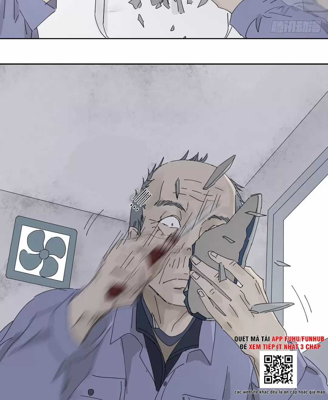 Nạn Nhân Thứ 7 - Chapter 29 - Trang 14