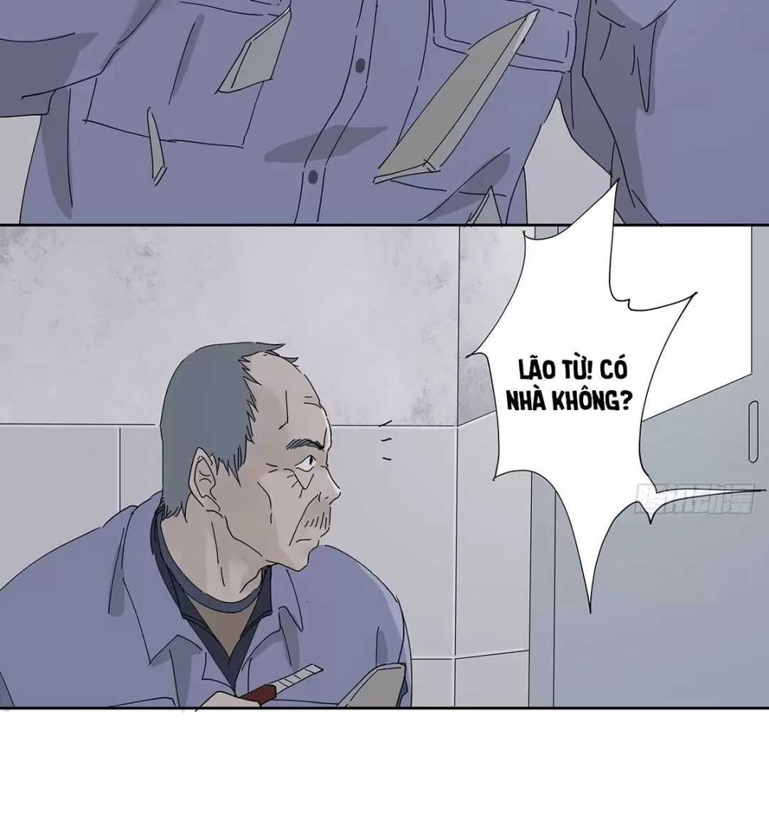 Nạn Nhân Thứ 7 - Chapter 29 - Trang 15