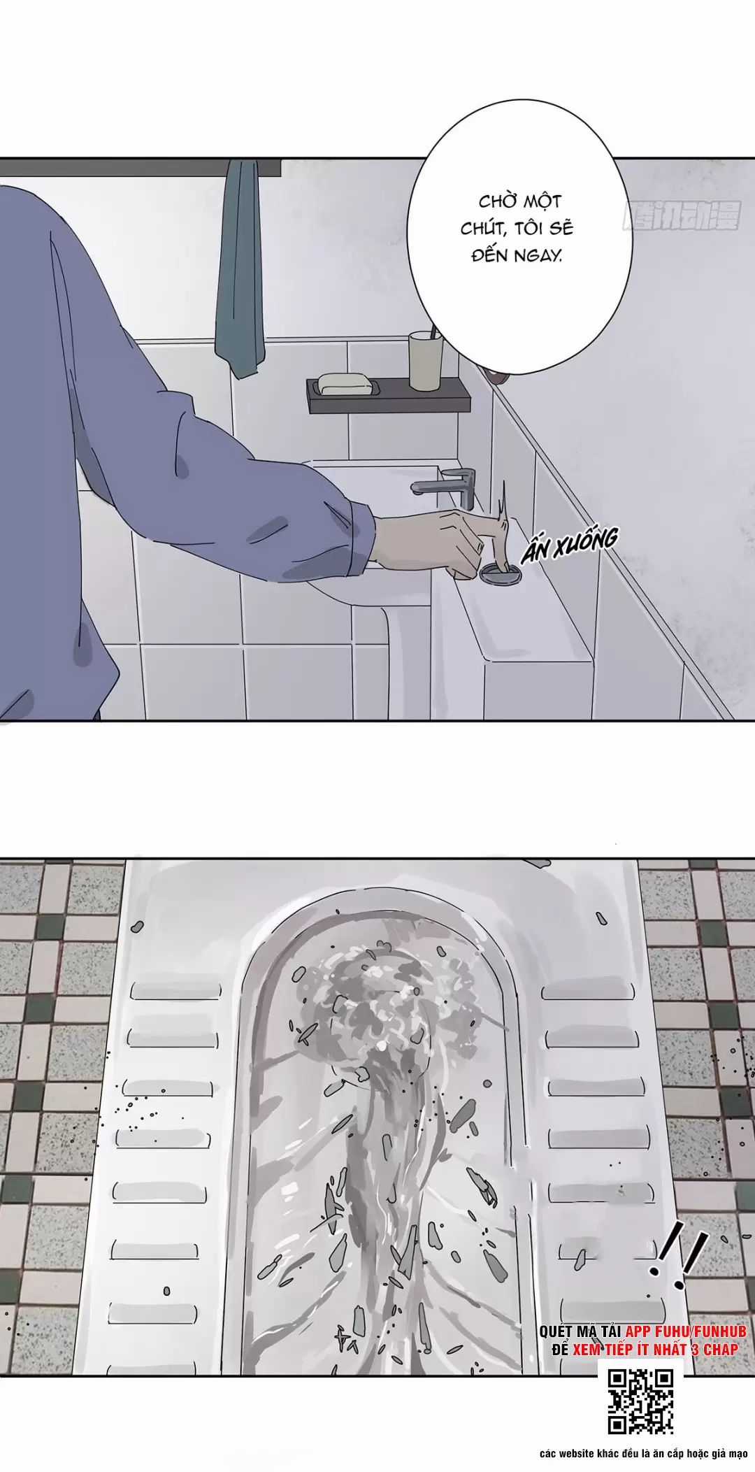 Nạn Nhân Thứ 7 - Chapter 29 - Trang 17