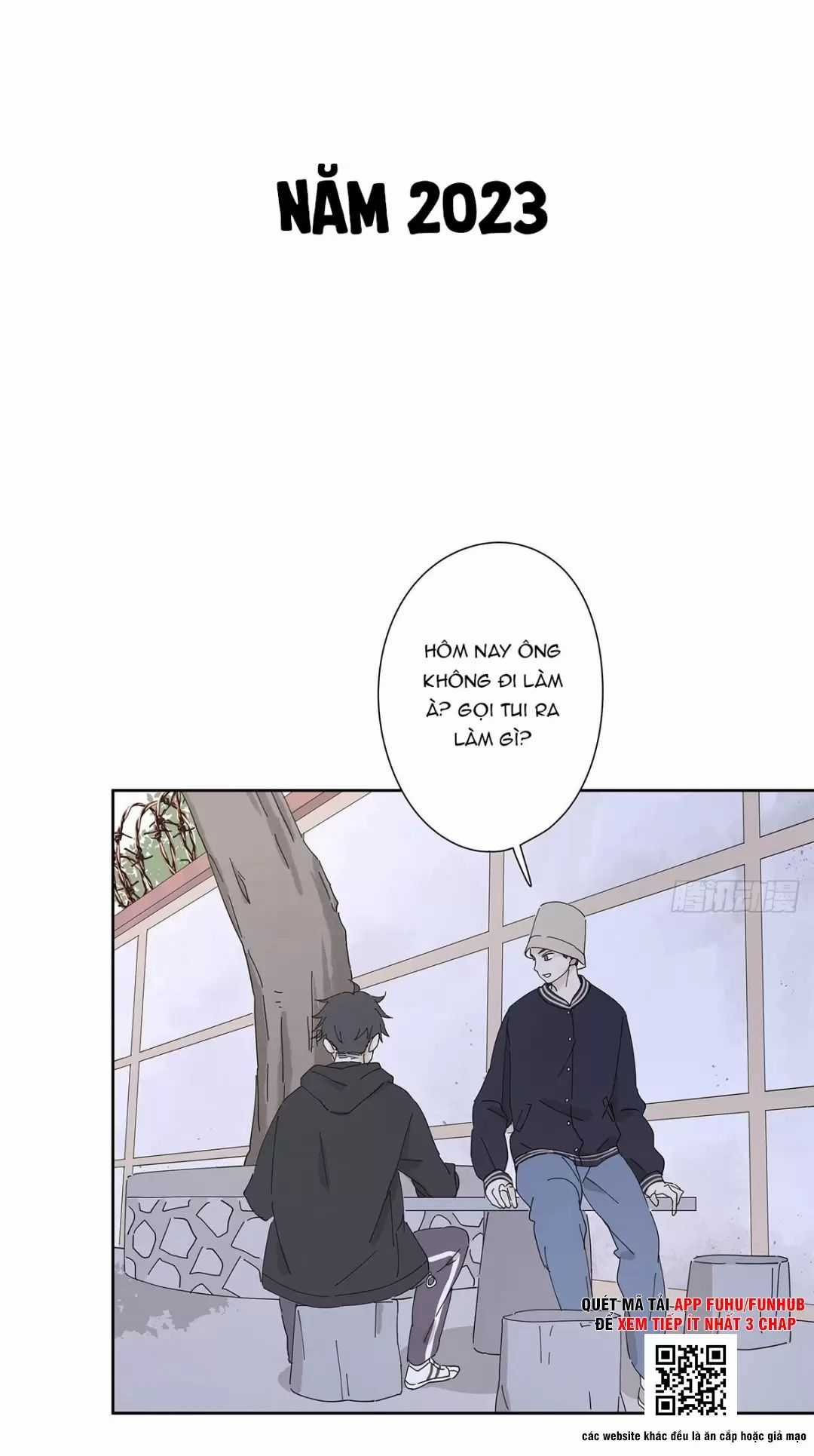 Nạn Nhân Thứ 7 - Chapter 29 - Trang 19