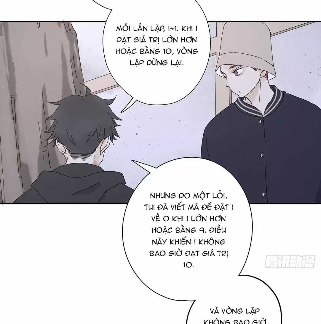 Nạn Nhân Thứ 7 - Chapter 29 - Trang 21