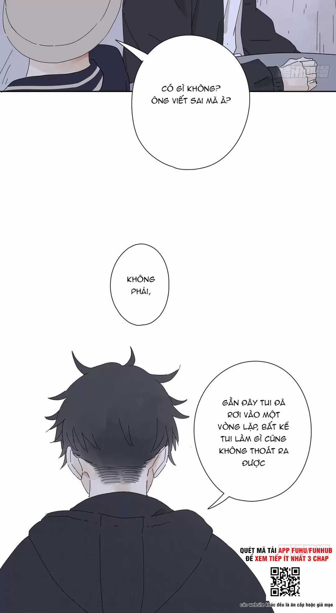 Nạn Nhân Thứ 7 - Chapter 29 - Trang 23