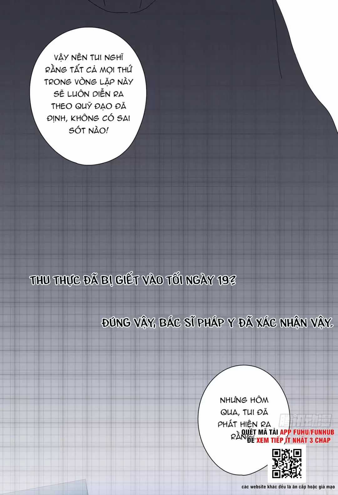 Nạn Nhân Thứ 7 - Chapter 29 - Trang 24