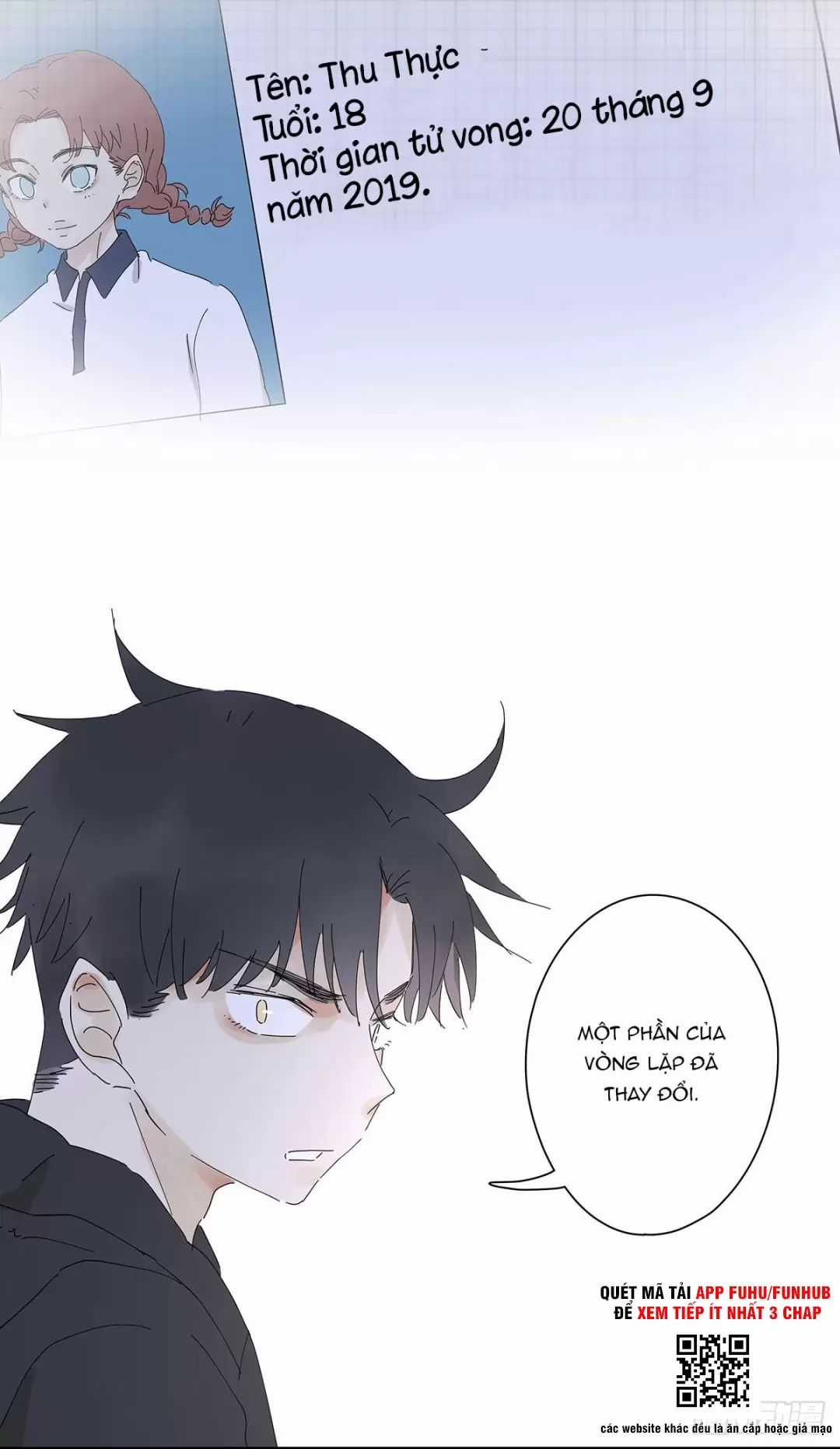 Nạn Nhân Thứ 7 - Chapter 29 - Trang 25