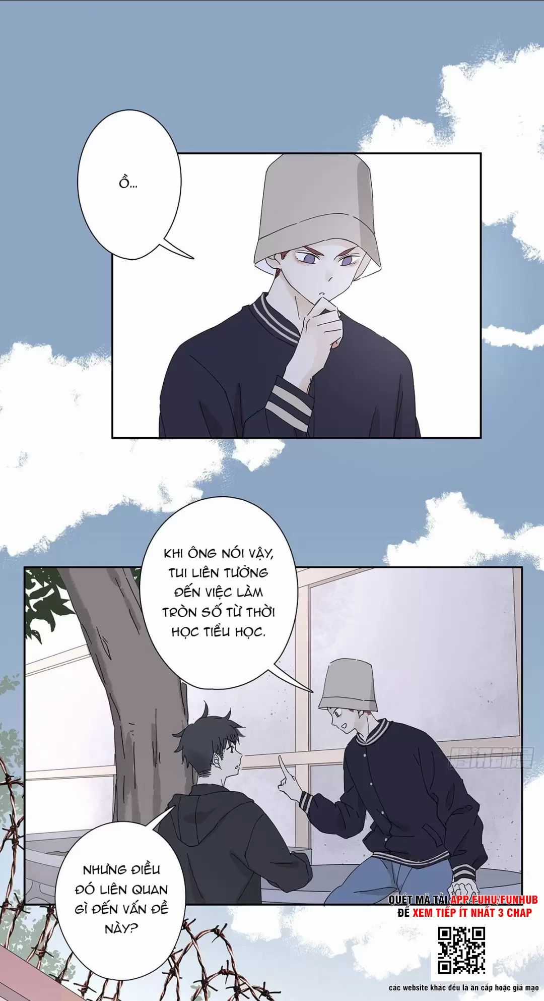 Nạn Nhân Thứ 7 - Chapter 29 - Trang 26