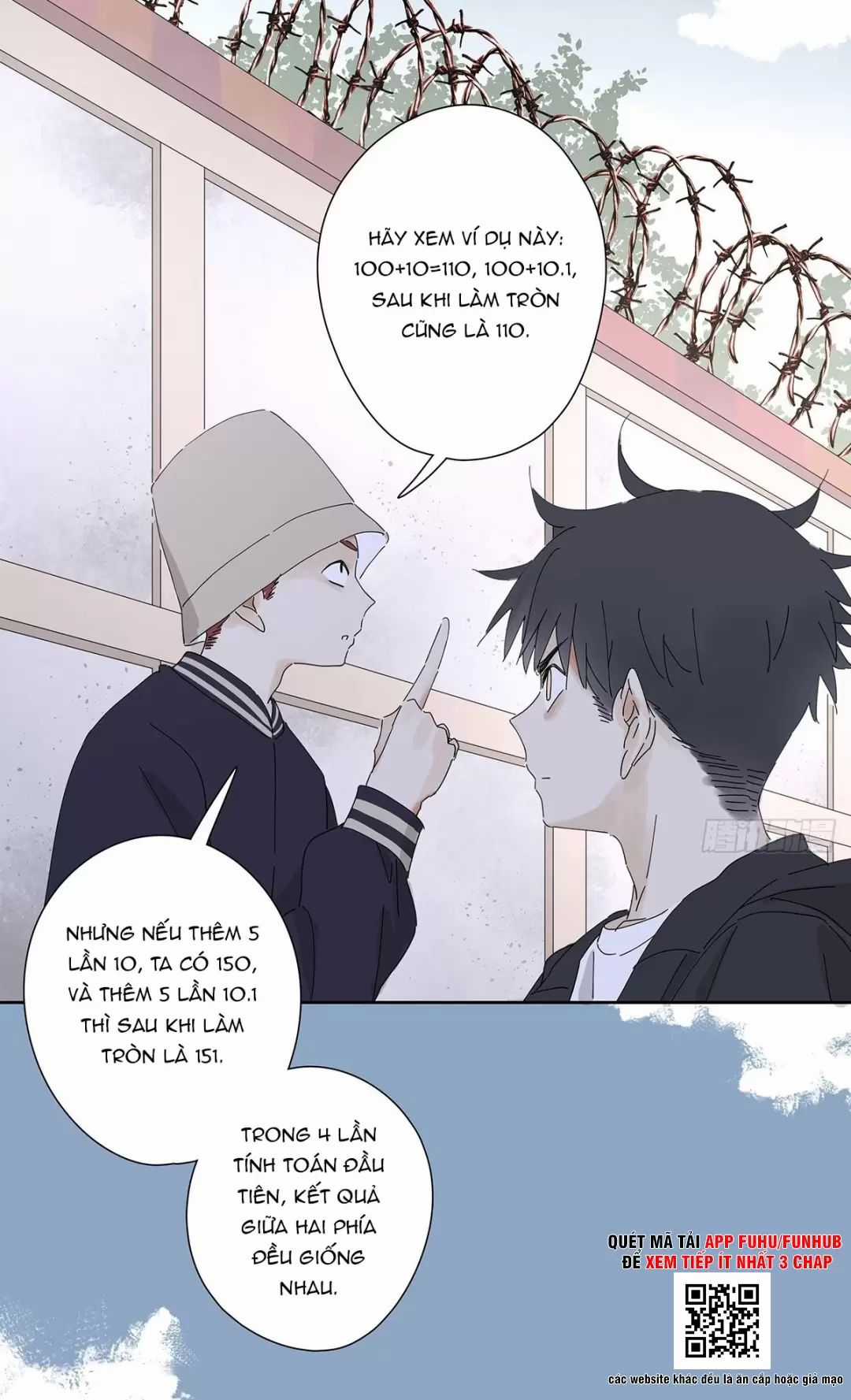 Nạn Nhân Thứ 7 - Chapter 29 - Trang 27